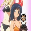 School Rumble 5