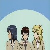 School Rumble 2 3