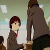 Serial Experiments Lain 3