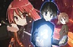 Shakugan no Shana