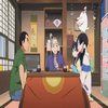 Tamako Market 1