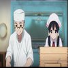 Tamako Market 8