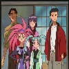 Tenchi in Tokyo 9