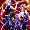 Tenjou Tenge 2