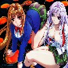 Tenjou Tenge 5