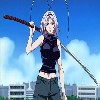 Tenjou Tenge 6