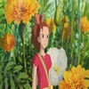 The Secret World of Arrietty 3