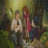 The Secret World of Arrietty 8