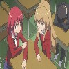 Toradora 8