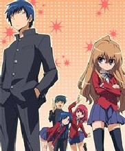 Toradora