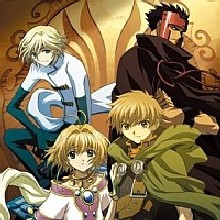 Tsubasa RESERVoir CHRoNiCLE