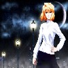 Tsukihime, Lunar Legend 8