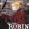 Witch Hunter Robin 1