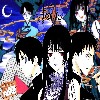 XXXHOLiC 1