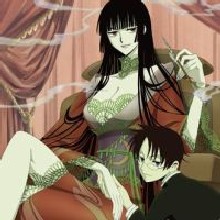 XXXHOLiC