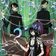 XxxHOLiC: Kei