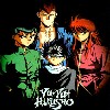 Yu Yu Hakusho: Ghost Files 1