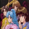 Yu Yu Hakusho: Ghost Files 3