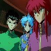 Yu Yu Hakusho: Ghost Files 5