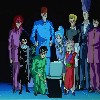 Yu Yu Hakusho: Ghost Files 6