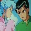 Yu Yu Hakusho: Ghost Files 8