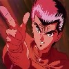 Yu Yu Hakusho: Ghost Files 9