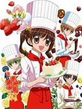 Yumeiro Patissiere