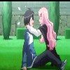 Zero no Tsukaima 4