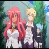 Zero no Tsukaima 6