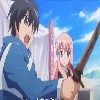 Zero no Tsukaima 8