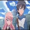 Zero no Tsukaima: Futatsuki no Kishi 2