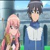 Zero no Tsukaima: Futatsuki no Kishi 7