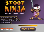 3foot Ninja