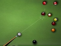8 Ball Billiards Classic games