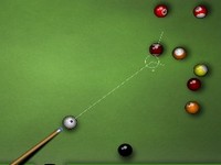 Play 8 Ball Billiards Classic