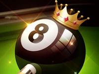 8 Ball Pool Challenge games