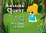 Aengie Quest games