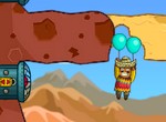 Play Amigo Pancho 6 - in Afganistan