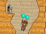 Play Amigo Pancho 7 Treasures Tutankhamun