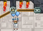 Play Amigo Pancho 8 - The Death Star