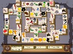 Animal Connect Mahjong