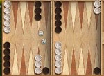 Backgammon Table Online games