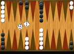 Backgammon games