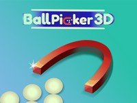 Ball Picker 3D