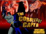 Batman Cobblebot Caper games