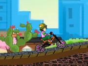 Bicycle Rivals games