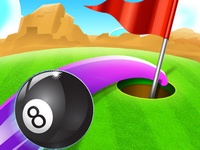 Play Biliard and Golf