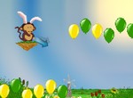 Bloons 2 Spring Fling games