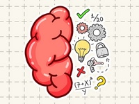 Play Brain Tricky Puzzles