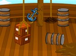 Break Free The Pirate Ship games